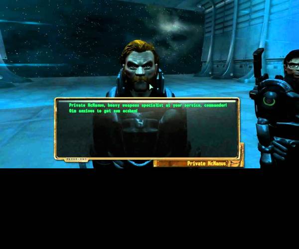 Fallout 3: Mothership Zeta