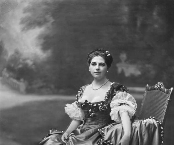 Mata Hari