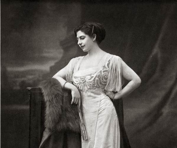 Mata Hari