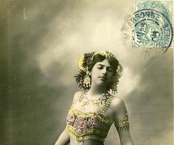Mata Hari