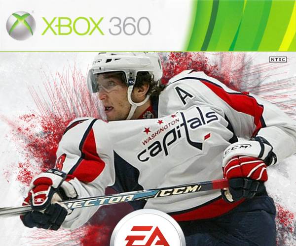 NHL 11