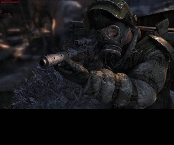 Metro 2033: The Last Refuge