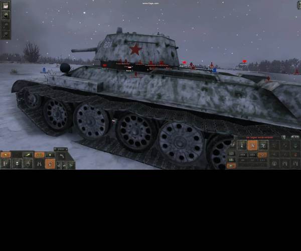 Achtung Panzer: Kharkov 1943