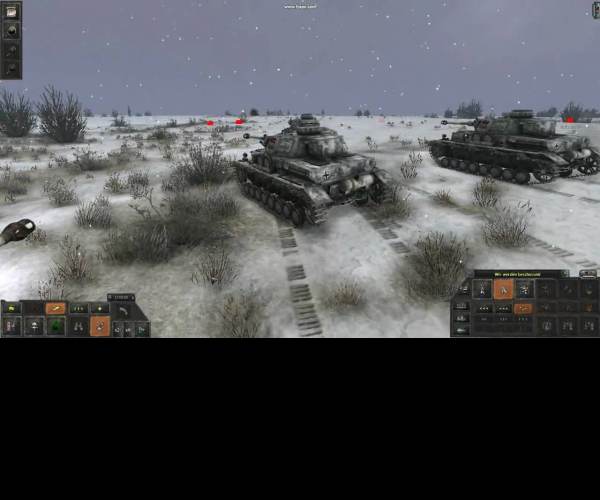Achtung Panzer: Kharkov 1943