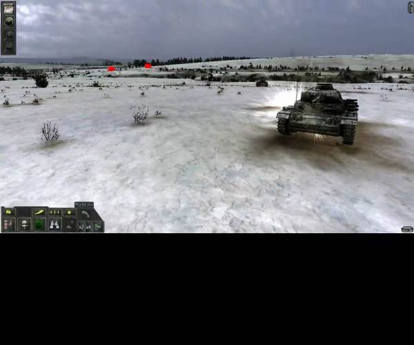 Achtung Panzer: Kharkov 1943