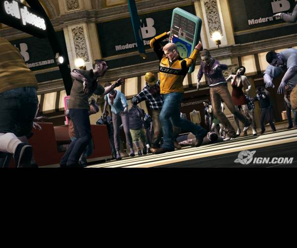 Dead Rising 2