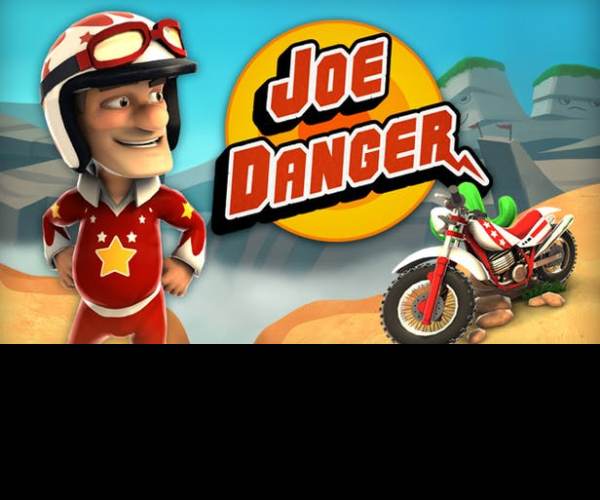 Joe Danger