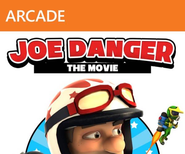 Joe Danger