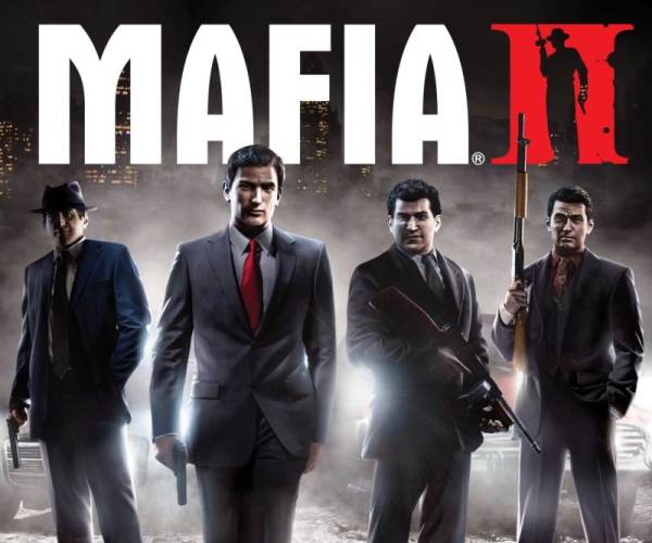 Mafia II