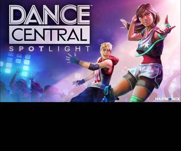 Dance Central