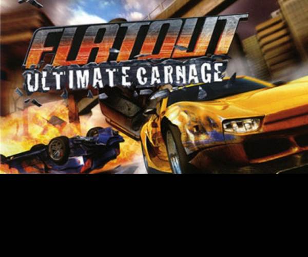 FlatOut Ultimate Carnage