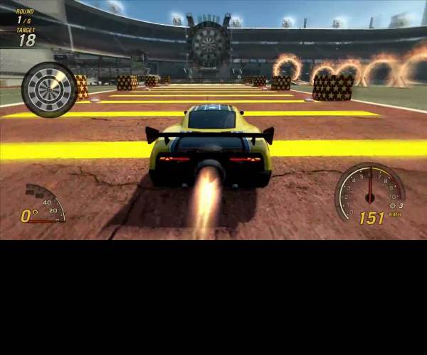 FlatOut Ultimate Carnage