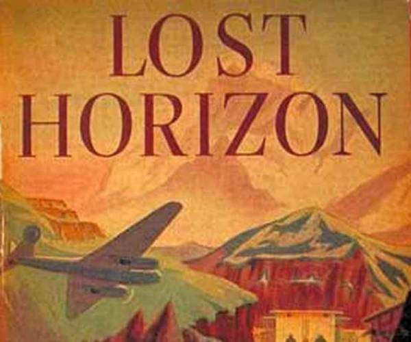 Lost Horizon