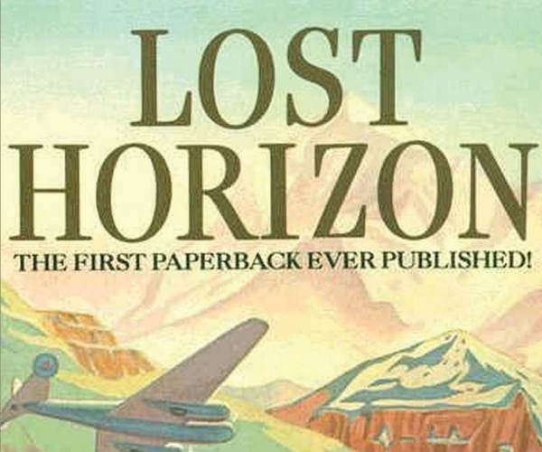 Lost Horizon