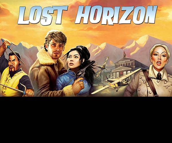 Lost Horizon
