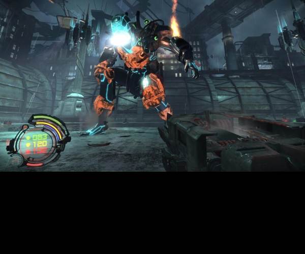 Hard Reset