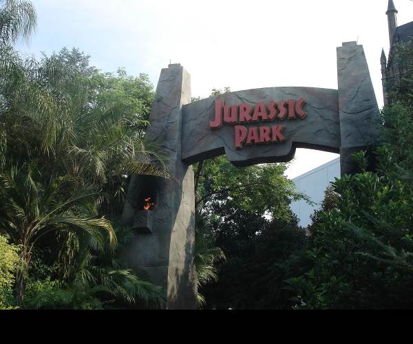 Jurassic Park