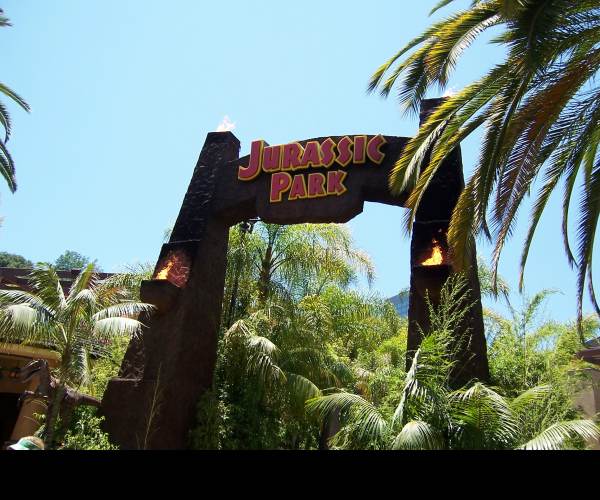 Jurassic Park
