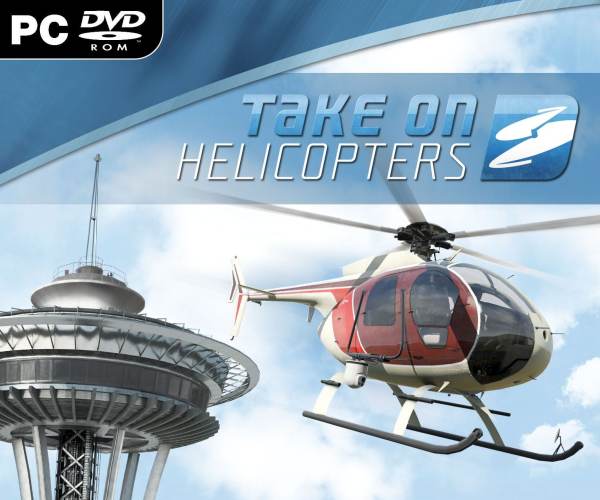 Take On Helicopters