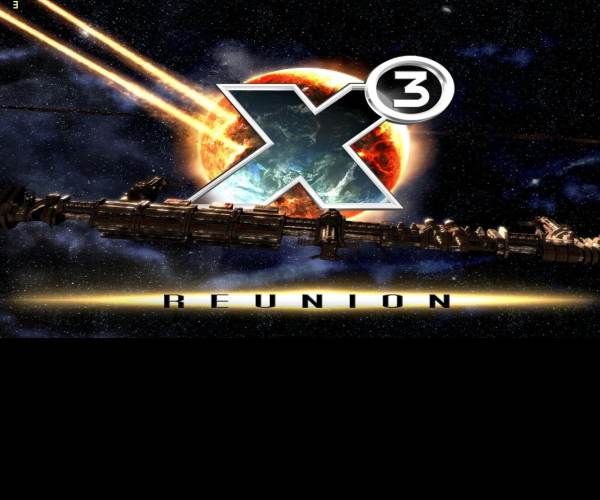 X3 : Reunion