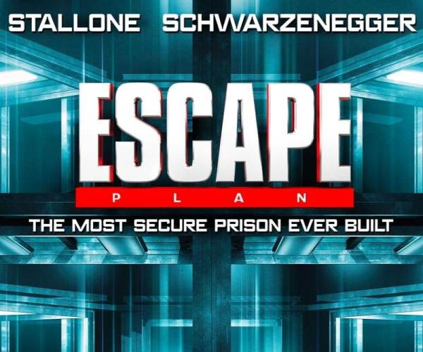 Escape Plan