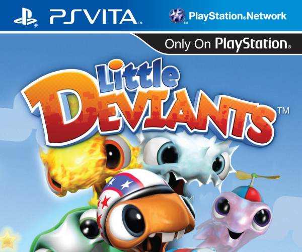 Little Deviants