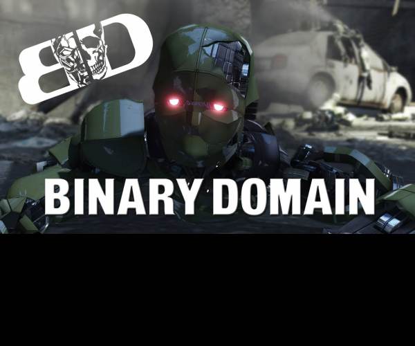 Binary Domain