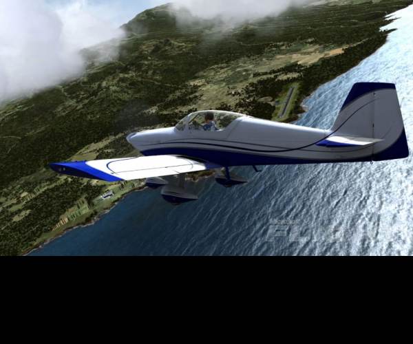 Microsoft Flight