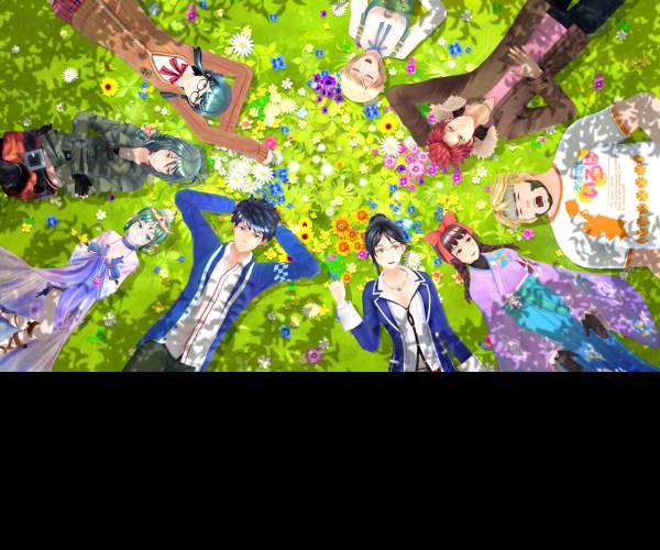 Tokyo Mirage Sessions ♯FE Encore