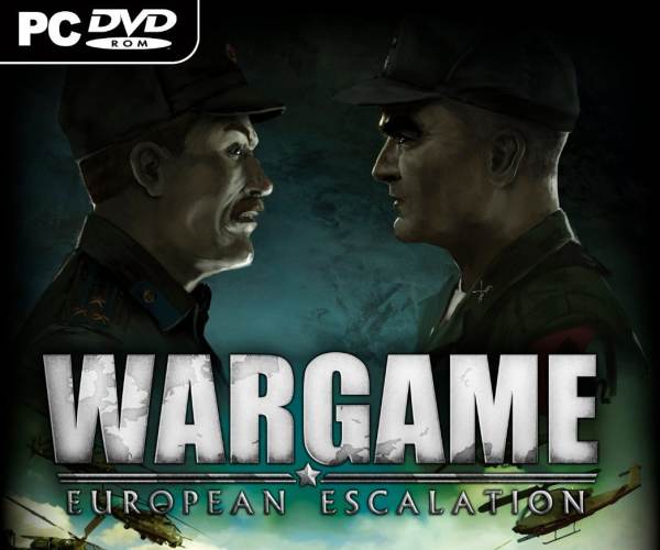 Wargame: european escalation