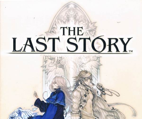 The Last Story