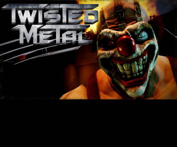 Twisted Metal