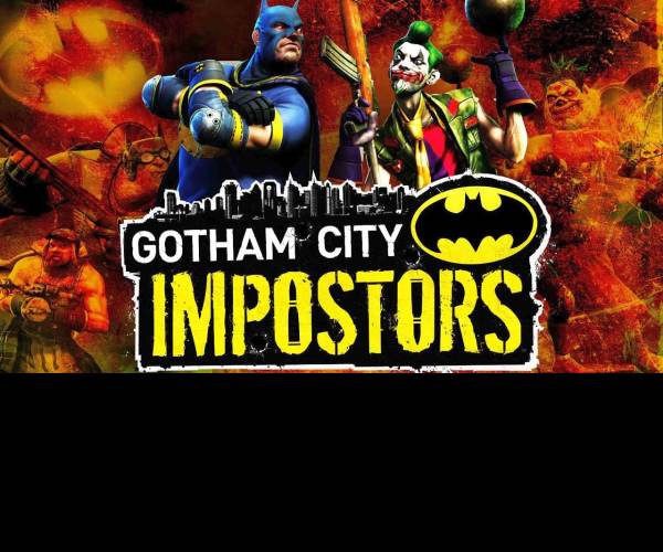 Gotham City Impostors