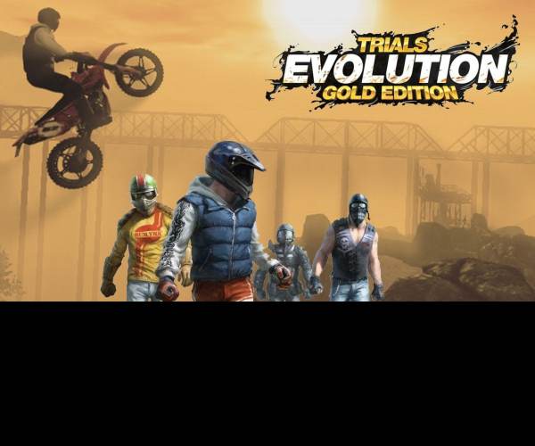 Trials: Evolution