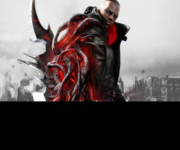 PROTOTYPE 2