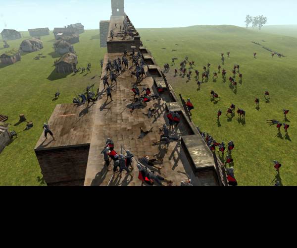 Men of War: Condemned Heroes