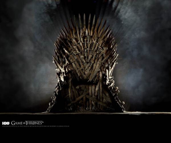 Game of Thrones