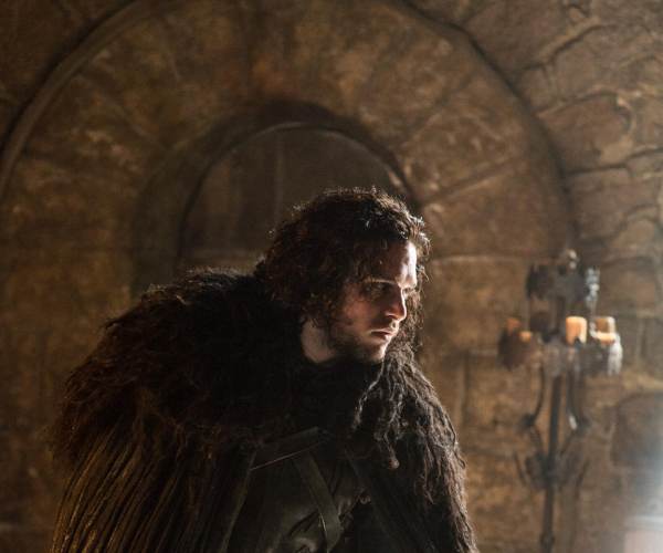 Game of Thrones