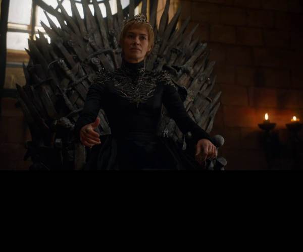 Game of Thrones