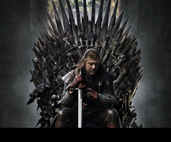 Game of Thrones