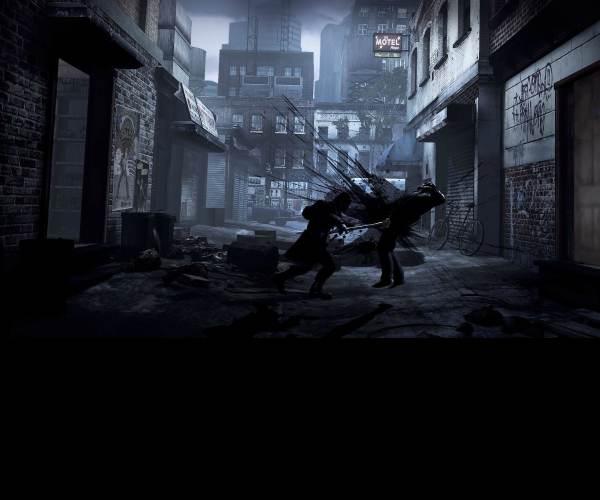 Deadlight