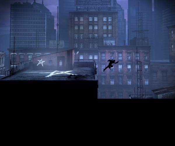 Deadlight