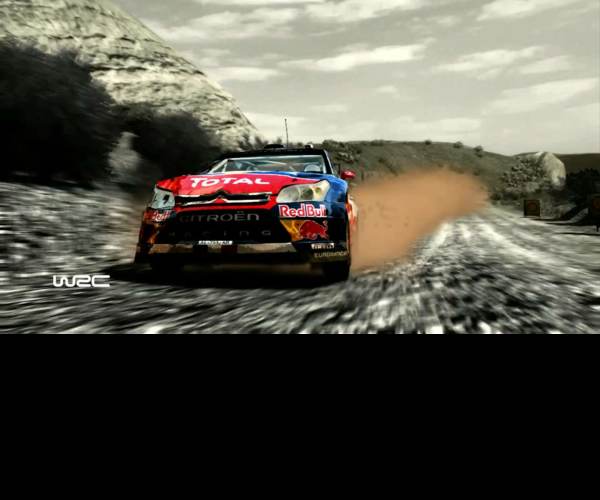 WRC 3