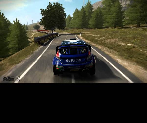 WRC 3