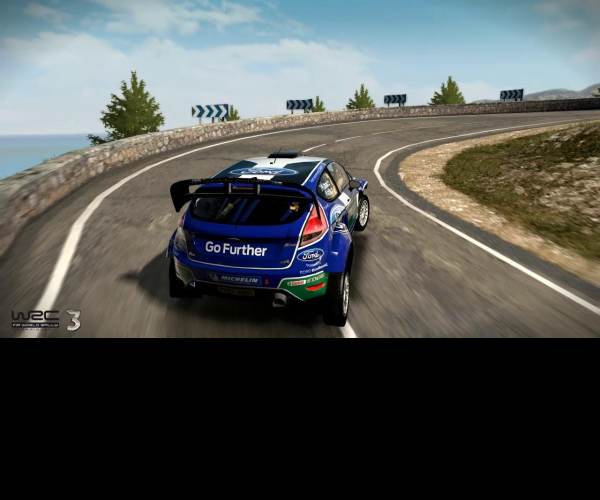 WRC 3