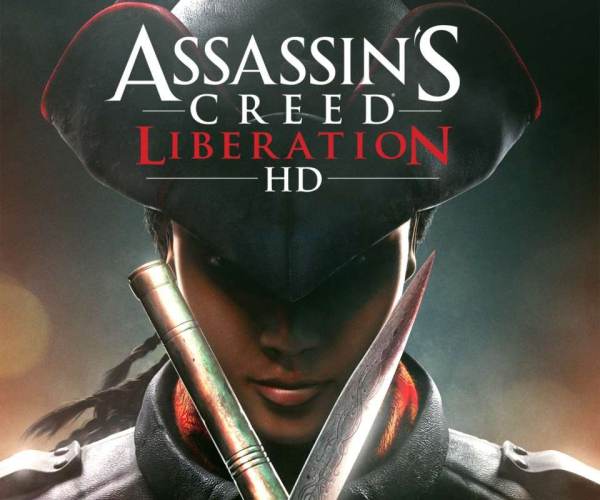 Assassin's Creed III Liberation
