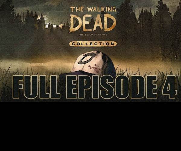 The Walking Dead: Episode 4 - Around Every Corner