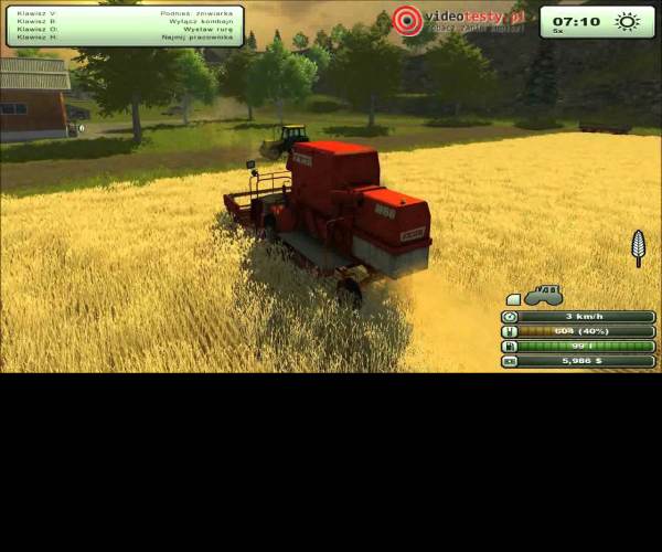 Farming Simulator 2013