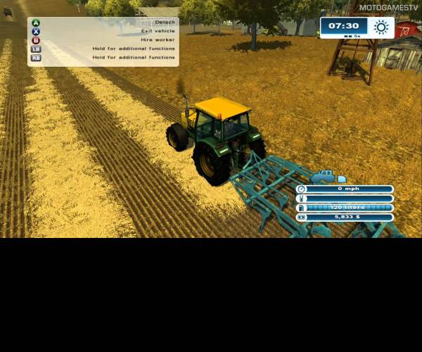 Farming Simulator 2013
