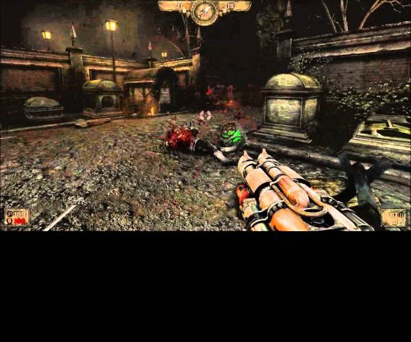 Painkiller Hell & Damnation